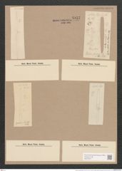 Synedra pulchella (Ralfs). Kuetz. (de-Toni-Nr.: Genus 66, Species 2582) Zeichnungen Sammlung Grunow Nr. 5157 (NHMW-BOT-W0373477)